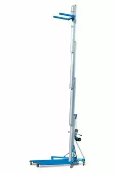 Special devices 2025  Genie SLA-20 Standard (2)