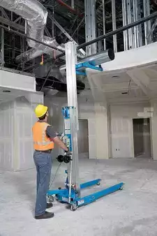Special devices 2025  Genie SLA-20 Standard (4)