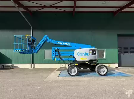 Övrigt 2025  Genie Z-45 XC (1)