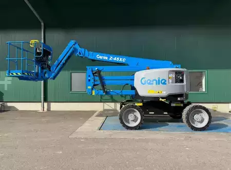 Övrigt 2025  Genie Z-45 XC (2)