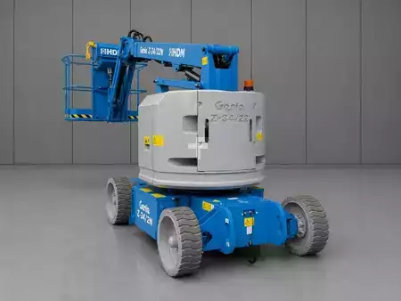 Övrigt 2026  Genie Z-34/22 N (3)