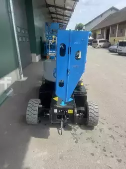 Egyéb 2019  Genie Z-33/18 (3)