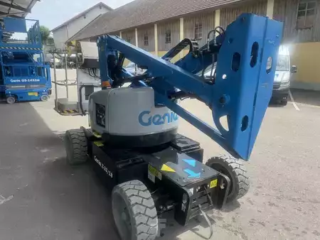 Egyéb 2019  Genie Z-33/18 (4)