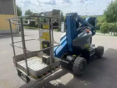 Egyéb 2019  Genie Z-33/18 (5)