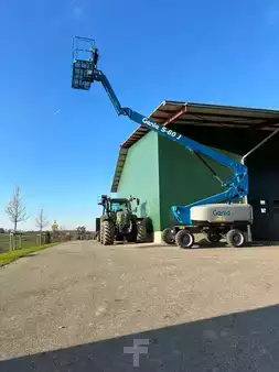 Telescopic Boom 2022  Genie S-60 J (1)