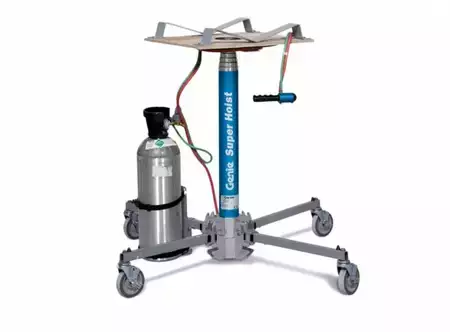 Special devices 2025  Genie GH-5.6 (1)