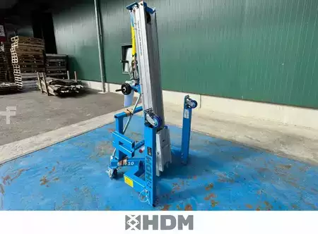 Special devices 2025  Genie SLA-10 (2)