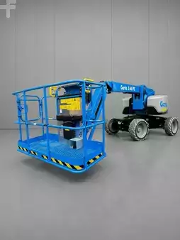 Övrigt 2025  Genie Z-60 FE (1)