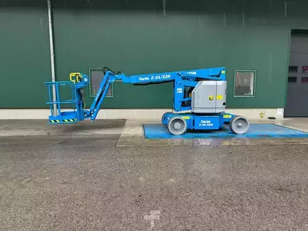 Sonstige 2026  Genie Z-34/22 N (1)