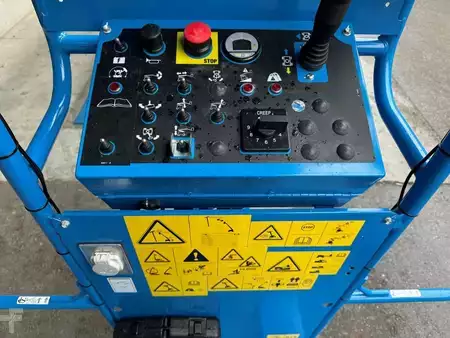 Sonstige 2026  Genie Z-34/22 N (2)