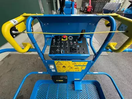 Sonstige 2026  Genie Z-34/22 N (3)