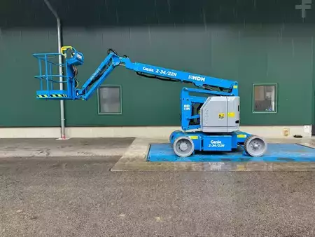 Sonstige 2026  Genie Z-34/22 N (4)