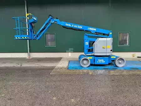 Sonstige 2026  Genie Z-34/22 N (5)