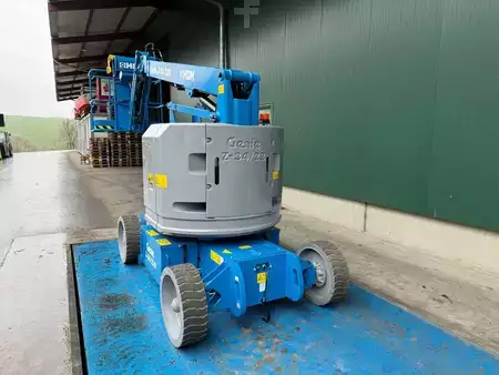 Sonstige 2026  Genie Z-34/22 N (6)
