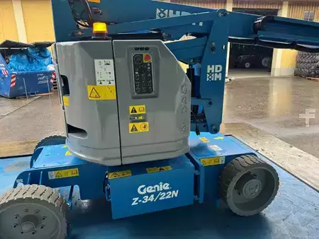Sonstige 2026  Genie Z-34/22 N (7)