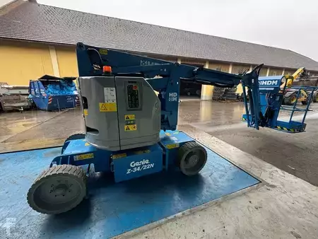 Sonstige 2026  Genie Z-34/22 N (8)