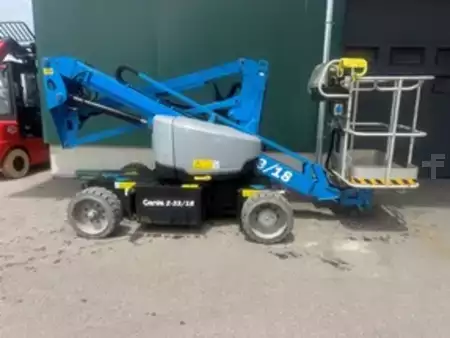 Sonstige 2019  Genie Z-33/18 (1)
