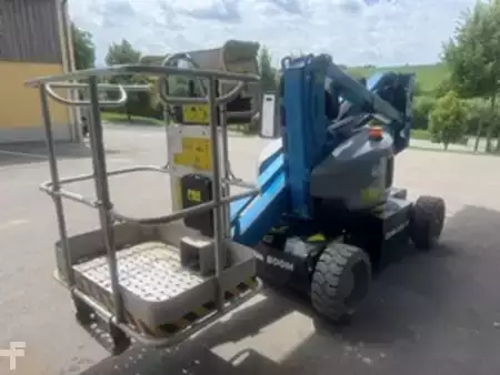Sonstige 2019  Genie Z-33/18 (5)
