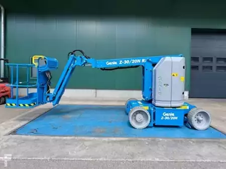 Outro 2026  Genie Z-30/20N RJ (1)