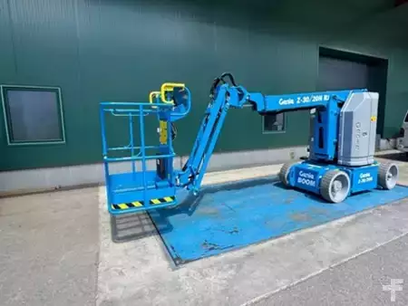 Outro 2026  Genie Z-30/20N RJ (2)