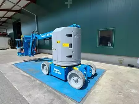 Outro 2026  Genie Z-30/20N RJ (3)