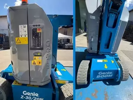 Outro 2026  Genie Z-30/20N RJ (5)