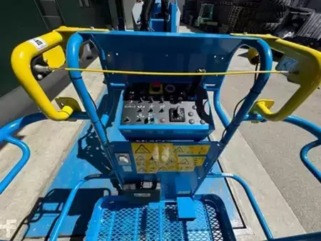 Outro 2026  Genie Z-30/20N RJ (6)