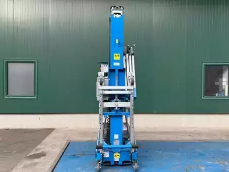 Spezialgeräte 2026  Genie AWP-36 AC (3)
