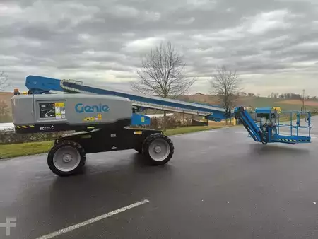 Telescopic Boom 2023  Genie S-65 XC (1)