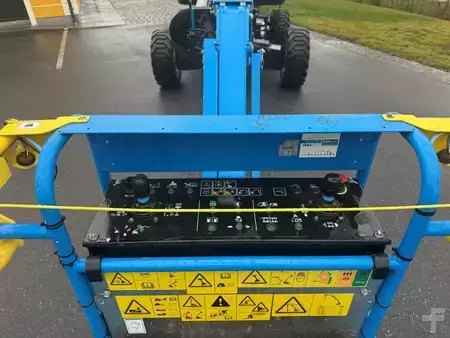 Telescopic Boom 2023  Genie S-65 XC (2)
