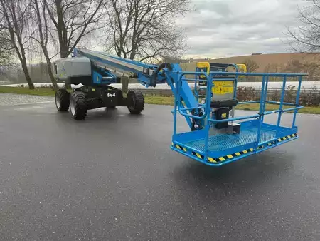 Telescopic Boom 2023  Genie S-65 XC (3)