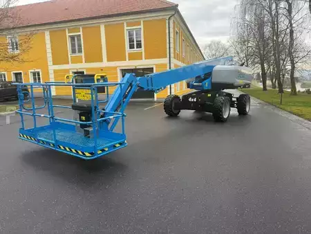 Telescopic Boom 2023  Genie S-65 XC (4)