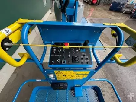 Telescopic Boom 2024  Genie Z-34/22 IC (3)