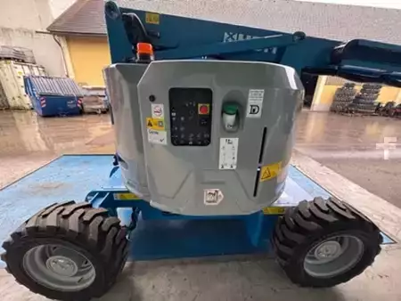 Telescopic Boom 2024  Genie Z-34/22 IC (4)
