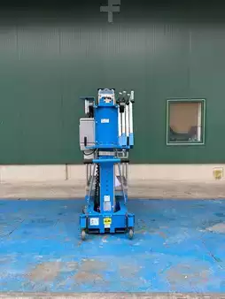 Spezialgeräte 2025  Genie AWP-25S AC (2)