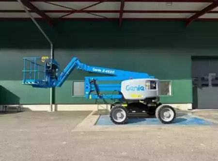 Sonstige 2025  Genie Z-45 XC (1)