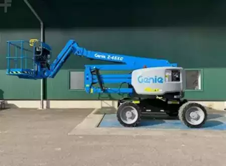 Sonstige 2025  Genie Z-45 XC (2)