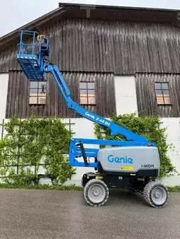Sonstige 2025  Genie Z-45 XC (4)