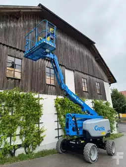 Sonstige 2025  Genie Z-45 XC (5)