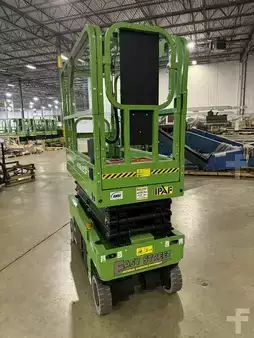 Scissor lift 2025  Noblelift SC1930EC 2025 (2)