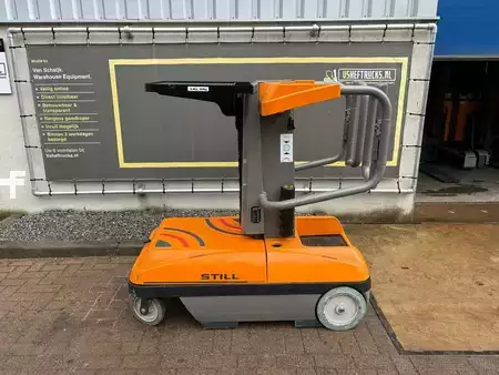 Vertikal / personløftere 2019  Still LUI Mini s.k (1)