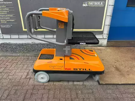 Vertikal / personløftere 2017  Still LUI MINI SK (1)