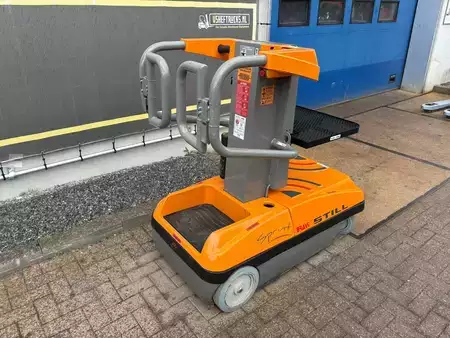 Vertikal / personløftere 2017  Still LUI MINI SK (3)