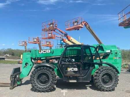 *** other *** JCB telehandlers JCB 509-42