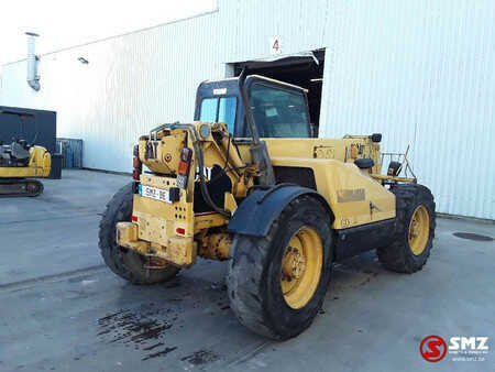 Ostatní 2000  Caterpillar TH 62 (11)