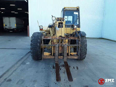 Other 2000 Caterpillar TH 62 (2)