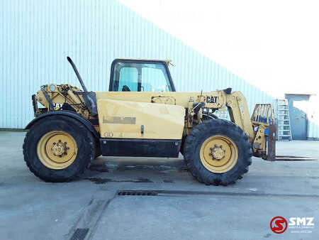 Other 2000 Caterpillar TH 62 (4)