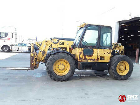 Other 2000 Caterpillar TH 62 (5)