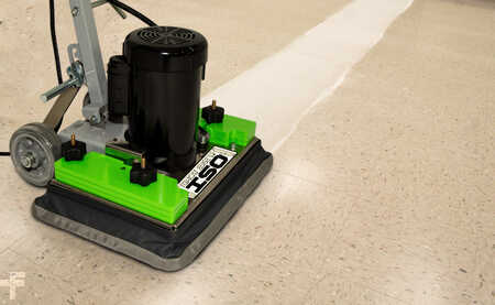 Single-disc maskiner 2024 Tomcat ISO EDGE (3)