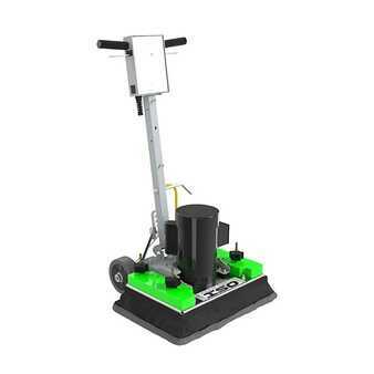 Single-disc maskiner 2024 Tomcat ISO EDGE (1)